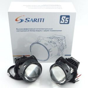 Светодиодные модули SARITI S5