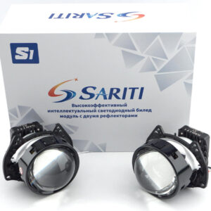 Светодиодные линзы Sariti S1