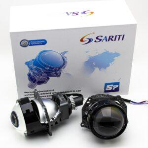 BiLed линзы Sariti S7